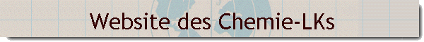 Website des Chemie-LKs